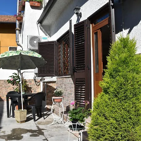 Apartment Gio's *