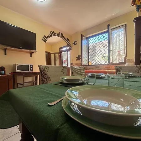 Apartment Gio's