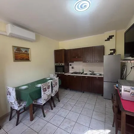 Gio's Apartamento Venaria Reale