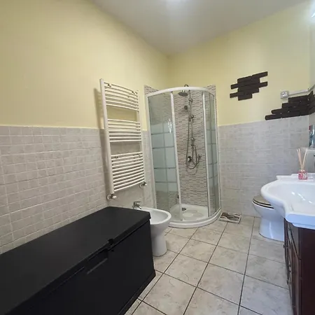 Gio's Apartamento Venaria Reale