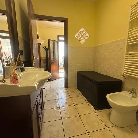 Apartment Gio's *